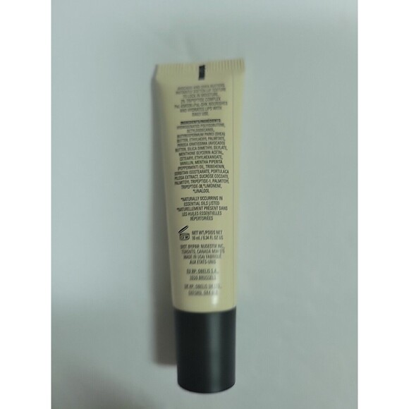NUDESTIX NUDESKIN Hydra-Peptide Lip Butter Shea + Avocado 0.34 oz. - Picture 3 of 5